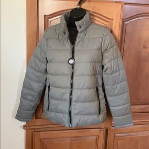 Marc New York Performance Puffer Jacket